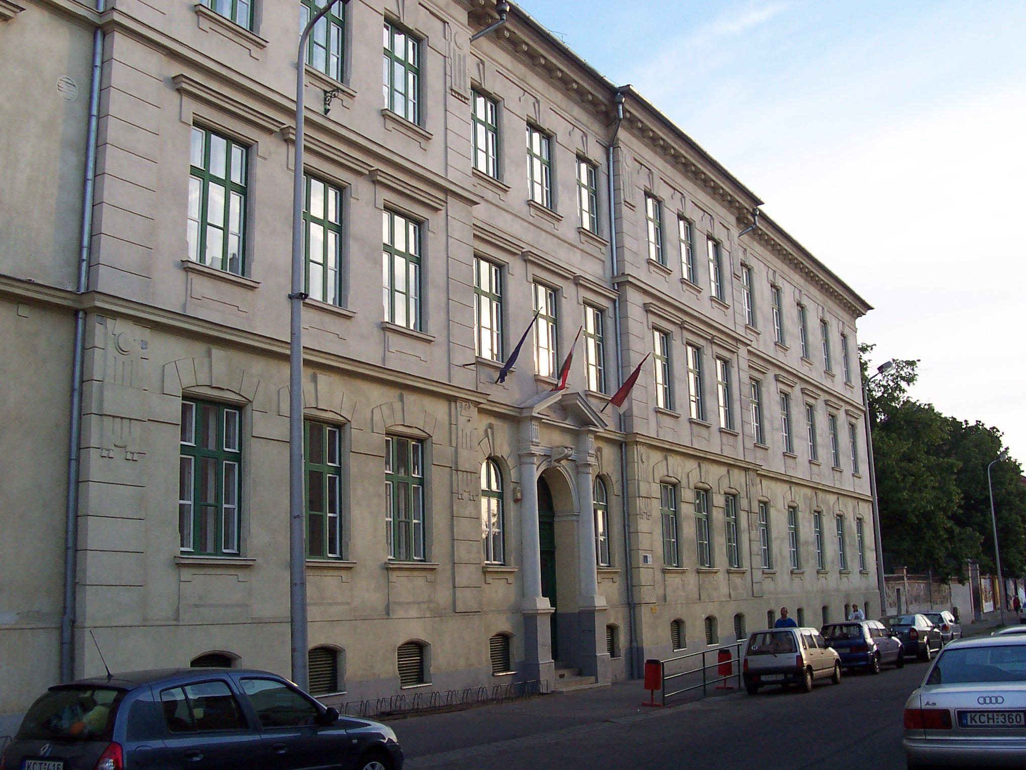Történet